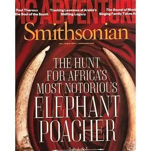 Smithsonian Magazine | Other | Smithsonian Magazine The Hunt For ...